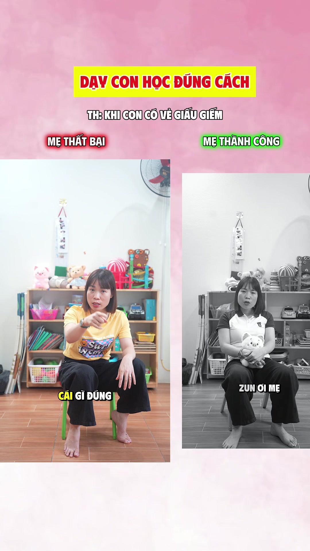 Ảnh bìa video của @Can Thiệp Trẻ Đặc Biệt An Phú