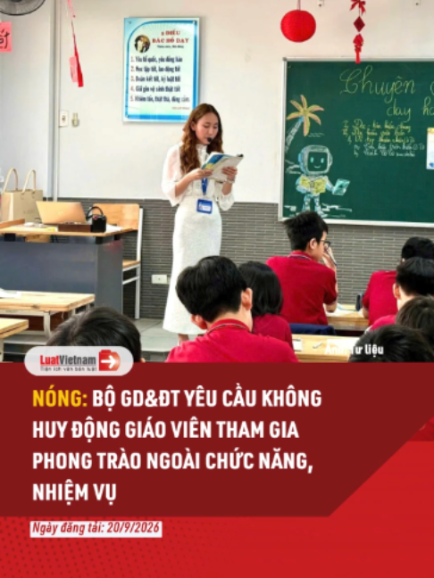 Ảnh bìa video của @LuatVietnam
