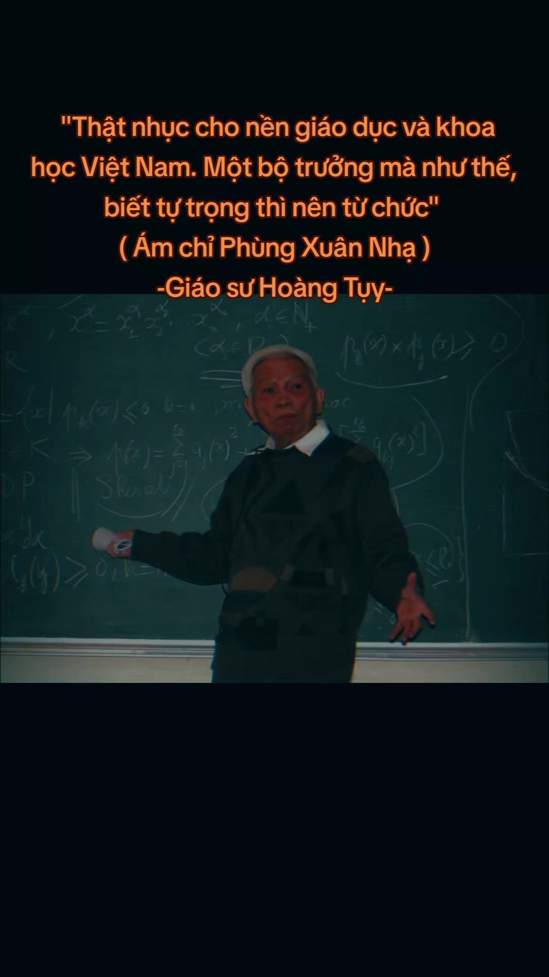 Ảnh bìa video của @TaiThanh