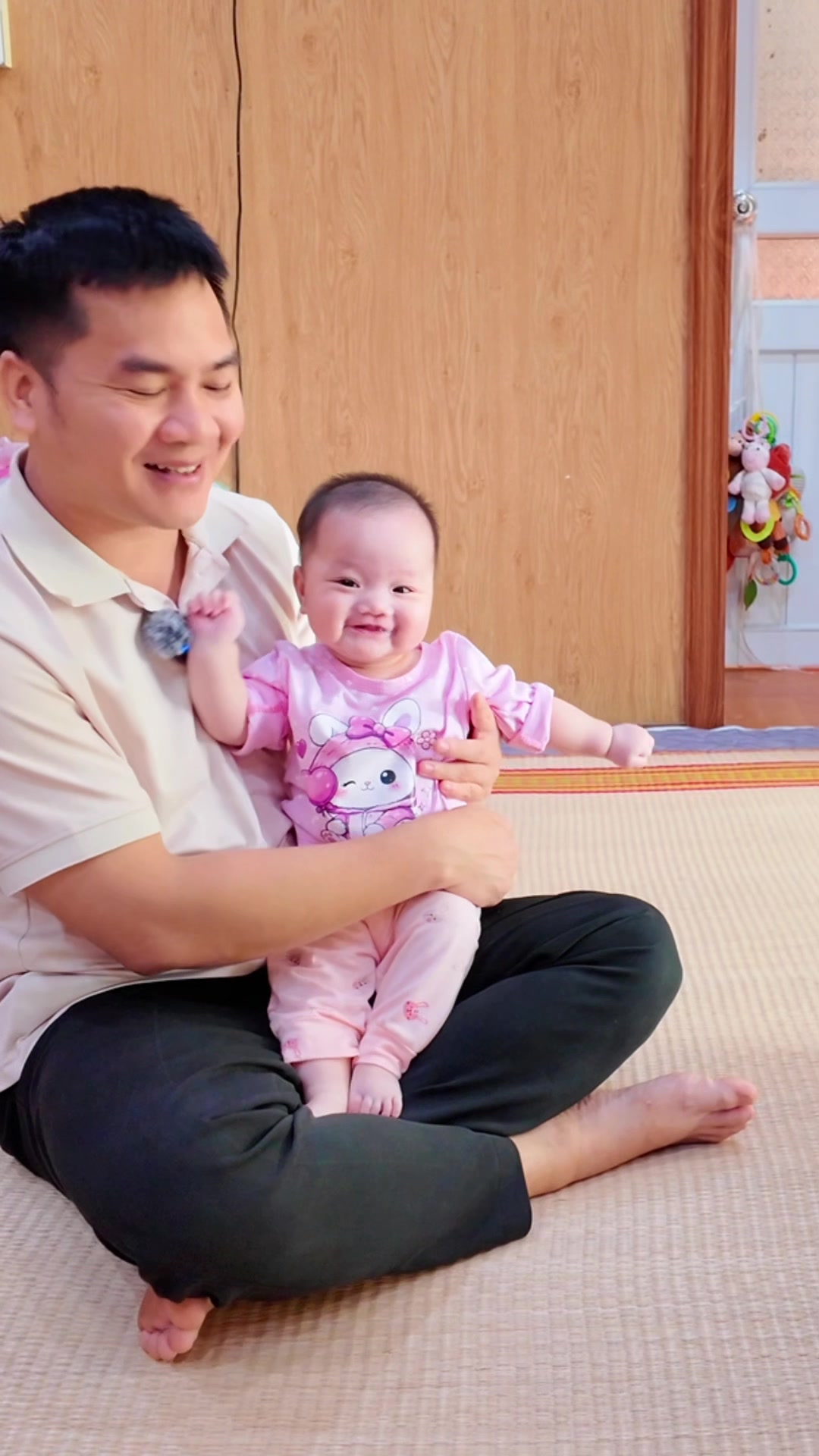 Ảnh bìa video của @Bố Phúc Sinh Ba
