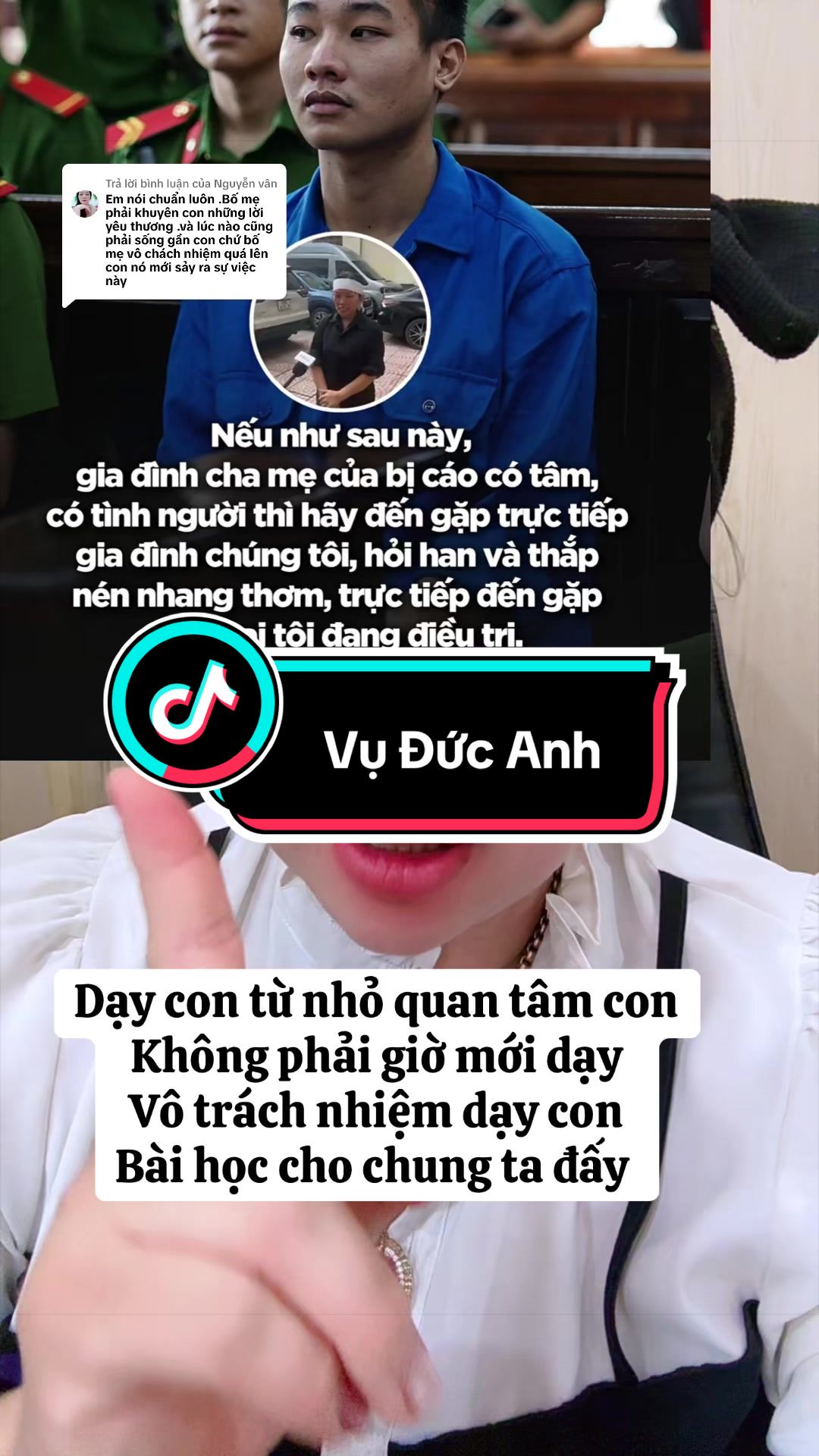 Ảnh bìa video của @Cô Huyền Bình Dương✅✅✅