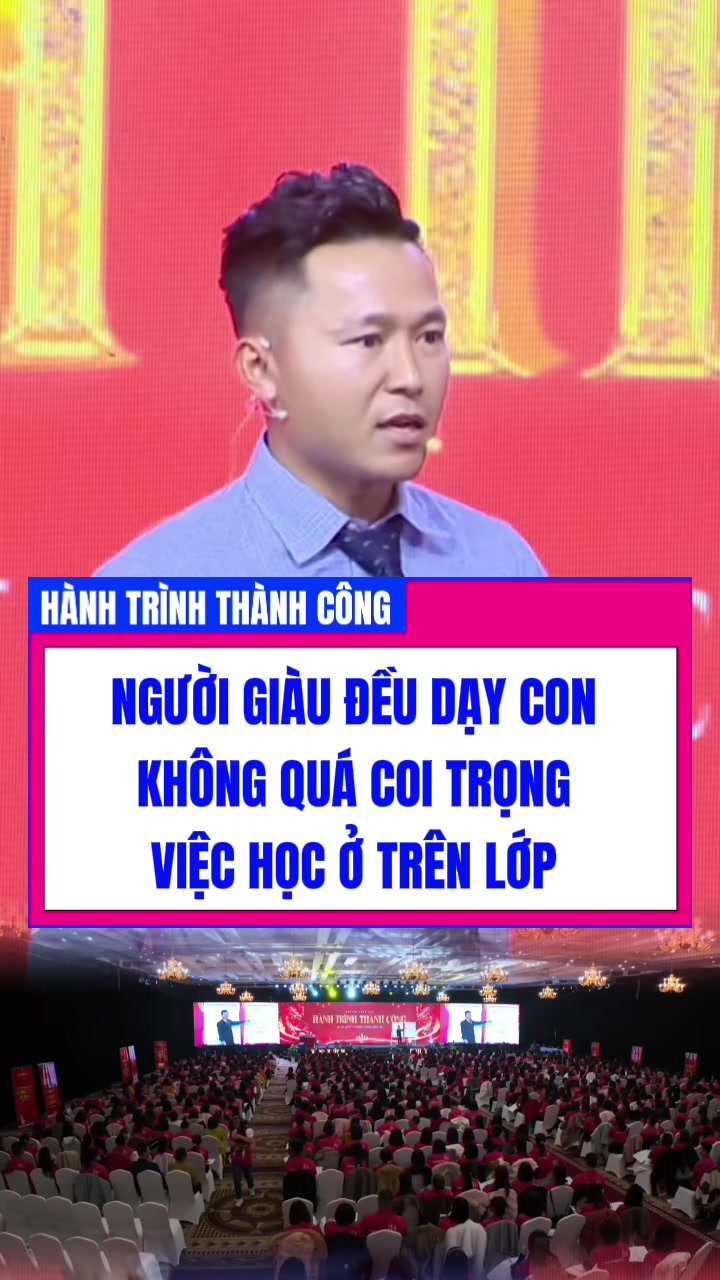 Ảnh bìa video của @Hành Trình Thành Công