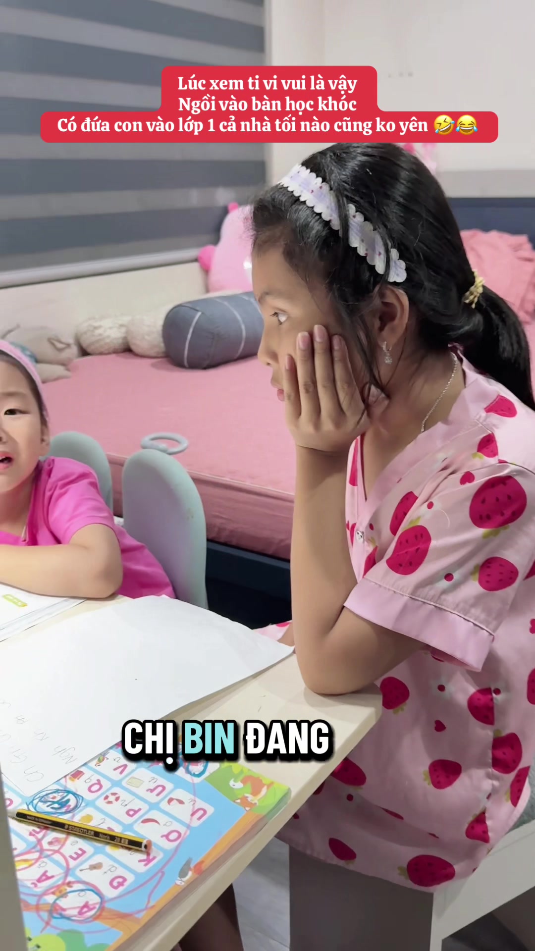 Ảnh bìa video của @GIA ĐÌNH BẮP DIỆP CHI